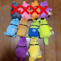 【だまサキ様専用ページ】 6点ツキウサ アライヌ リッズ ツキプロのサムネイル