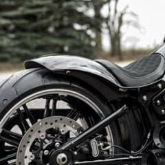 キラー カスタム　ショート リアフェンダー  FXSB等のサムネイル