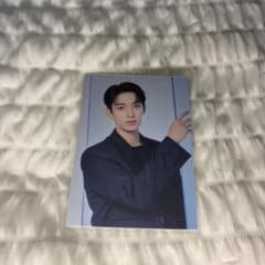 SEVENTEEN DK ドギョム トレカのサムネイル