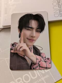 NCT 10th Anniversary シャオジュン POP UP ラントレ - メルカリ