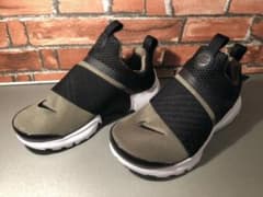 NIKE ナイキ　プレスト エクストリーム  20センチのサムネイル