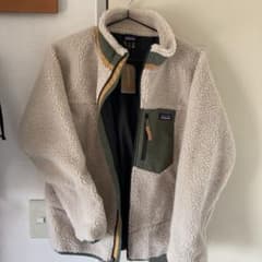 patagonia パタゴニア レトロX  キッズXLのサムネイル