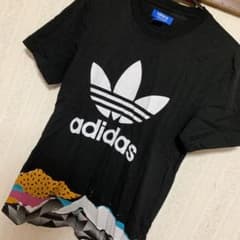 adidas originals Tシャツのサムネイル