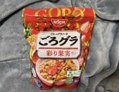 ごろっとグラノーラ ごろグラ 360gのサムネイル