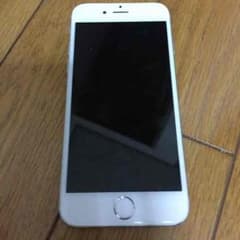 iPhone6 16gb au ジャンク品のサムネイル