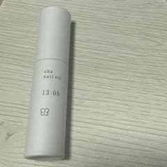 uka nail oil 13:00 ネイルオイルのサムネイル