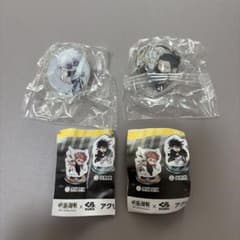 Jujutsu Kaisen x Kura Sushi Collaboration Acrylic Stand　Satoru Gojo　Summer Oil Jie