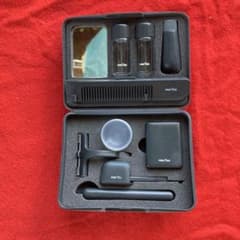 MINI-TRA 旅行用化粧品セット - メルカリ