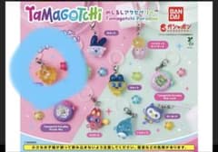 Tamagotchi めじるしアクセサリー ポチっちのサムネイル