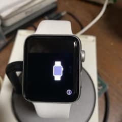 Apple Watch SERIES 2 42mm ジャンクのサムネイル