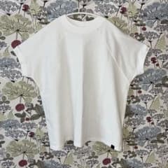 DMG ホワイト 半袖 Tシャツのサムネイル