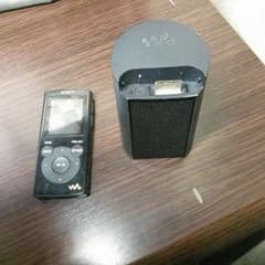 SONY WALKMAN(ウォークマン)のサムネイル
