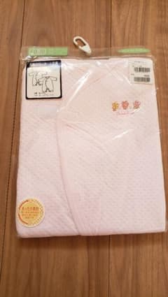 長袖カバーオール肌着　１枚のサムネイル