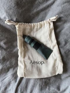 Aesop レゾルートボディバームのサムネイル