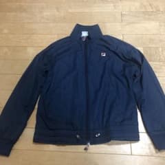 フィラジャケットのサムネイル