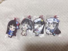[Aqours] 쿠로사와 다이아 라바마스 세트