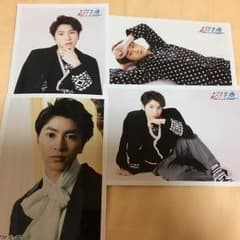 超特急 コーイチ 生写真のサムネイル