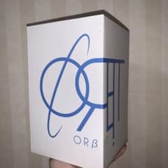 ORβIT オルビット ペンライト ランダムトレカのサムネイル