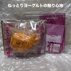 【新品未開封】Mellojoy メロジョイ 空色の鯉物語 厚焼き鯉のサムネイル