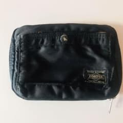 値下げ PORTER ポーター タンカー  システムバインダーSのサムネイル