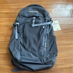 新品！モンベル First Pack 20 Women