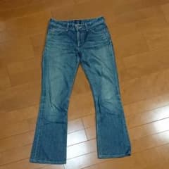 EDWIN Something サムシング ジーンズのサムネイル