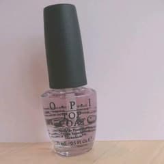 OPI ネイルラッカー トップコートのサムネイル