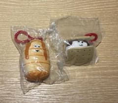キョロリーズ　パンケーキ　スモアセットのサムネイル