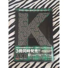 AKB48 visual book チームKのサムネイル