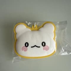 サンリオキャラクターズ　シークレットラバーミラー　はなまるおばけのサムネイル