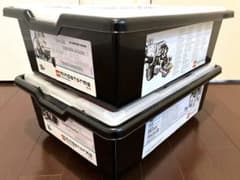 【中古美品】LEGO マインドストーム EV3 基本＋拡張セットのサムネイル