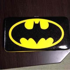 バットマン 財布のサムネイル