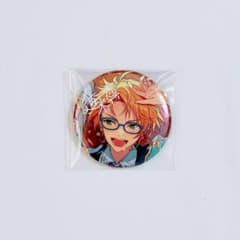 あんスタ 遊木真 缶バッジ - メルカリ