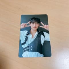 VICTON ペンミ トレカ ビョンチャンのサムネイル
