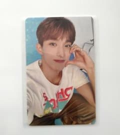 SEVENTEEN Always Yours Weverse 特典　ドギョムのサムネイル
