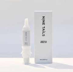 NINE TAILS SPEED LIFT 美容液 6ml × 2本のサムネイル