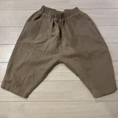 イージーパンツ　80 cm 韓国子ども服のサムネイル