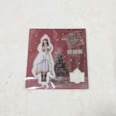 櫻坂46 守屋麗奈 アクリルスタンド 2025 buddies感謝祭 - メルカリ