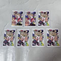 CR Mainy コレクションカードのサムネイル