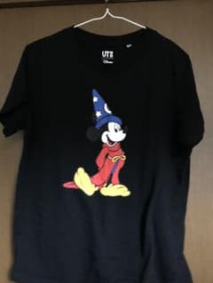 ミッキー Tシャツのサムネイル