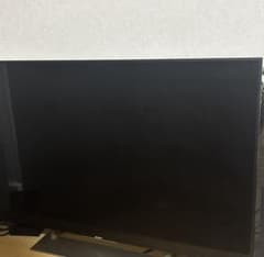 SONY BRAVIA KJ-49X9000E 液晶テレビ 本体 ジャンク品 - メルカリ