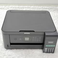 ジャンク】EPSON EW-M571T インクジェットプリンター 本体 - メルカリ