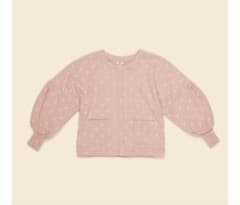 Apolina Simona Jersey Cardiganのサムネイル