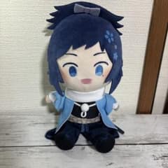 新品未開封 わんぱく！刀剣乱舞 ぬいぐるみ 大和守安定 m80238946018_1.jpg?1753081351