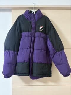 FILA ダウンジャケットのサムネイル