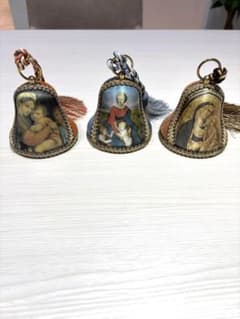 リュージュ クリスマスベル 2002-2004 3個 - メルカリ