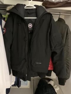 CANADA GOOSE(カナダグース) チリワックのサムネイル