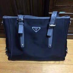 プラダ メンズ バッグのサムネイル