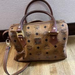 MCMバッグのサムネイル