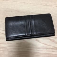 長財布のサムネイル